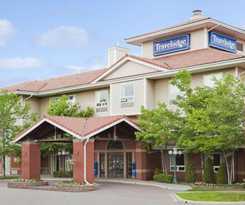Hotel Travelodge By Wyndham Sudbury