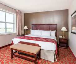 Ramada By Wyndham Sherwood Park