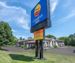 Hotel Comfort Inn