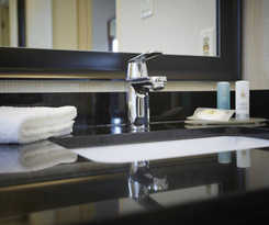 Hotel Comfort Inn Brandon