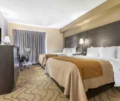 Hotel Comfort Inn Lakeshore