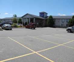 Hotel Sleep Inn Bracebridge