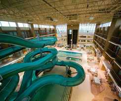 Hotel Medicine Hat Lodge, Trademark Collection by Wyndham 