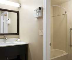 Hotel Days Inn By Wyndham Vernon