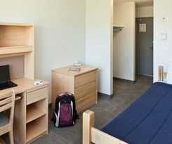 Hotel Ubc Okanagan Campus