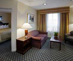 Comfort Inn and Suites Ingersoll