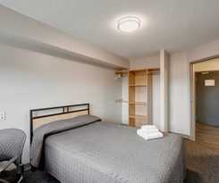 Residence and Conference Centre - King City