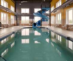 Hotel Best Western Plus Meridian
