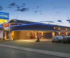Hotel Travelodge By Wyndham Cranbrook