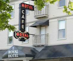 Hotel Richca Heritage