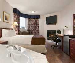 Hotel Days Inn By Wyndham Brockville