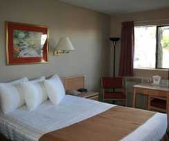 Hotel Travelodge By Wyndham Courtenay Bc