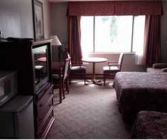 Hotel August Jack Motor Inn
