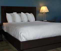 Hotel Vedder River Inn