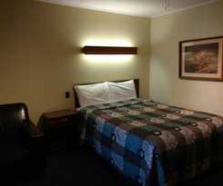 Hotel The Mariner Motor