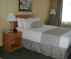 Hotel Days Inn By Wyndham Orillia