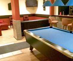 Barriere Motor Inn-bmi