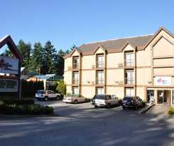 Hotel Canadian Inn