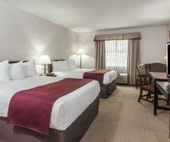 Hotel Clarion and Conference Centre Abbotsford