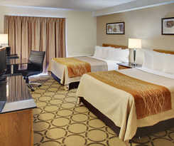 Hotel Comfort Inn Timmins