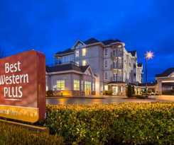 Best Western Plus Chemainus Inn