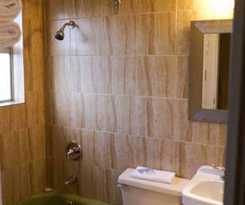 Motel River Heights
