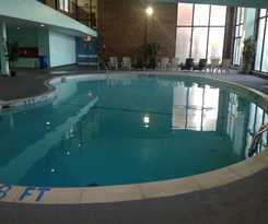 Hotel Quality Inn and Conference Centre