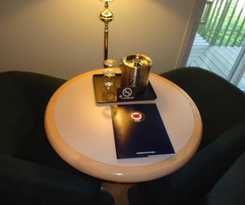 Motel Hotel - Restaurant Coronet