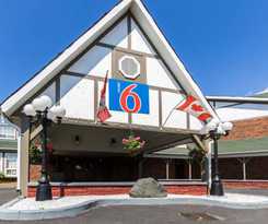 6 Trenton, On