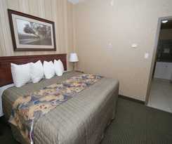 Redwood Inn and Suites - Grande Prairie