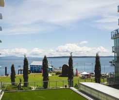 The Sidney Pier and Spa