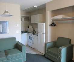 Hotel Travelodge by Wyndham Merritt
