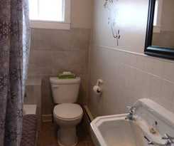 Hotel H&ocirc;tel-motel Vagues Vertes