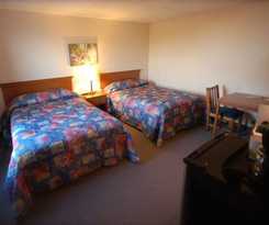 Motel Hotel Panorama De Perce