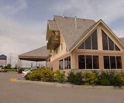 Hotel Lakeview Inns and Suites - Hinton