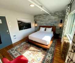 Hotel The Maq