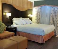 Hotel Trailsman Lodge