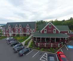 Hotel Lynwood Inn