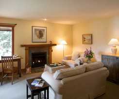 Hotel Hastings House Country House