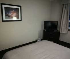 Hotel Super 8 By Wyndham Timmins On