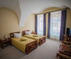 Hotel Sighisoara