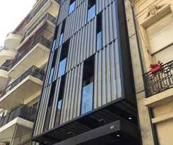 Hotel Aq Tailored Suites