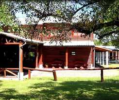 Hotel Aventura En Esquina