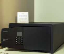 Hotel Grand Brizo Buenos Aires