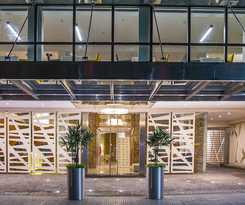 Hotel Howard Johnson Plaza By Wyndham Buenos Aires