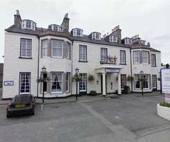 The Elgin Kintore Arms, Inverurie