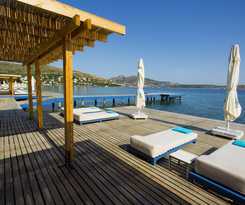Hotel The Marmara Bodrum - Adult Only
