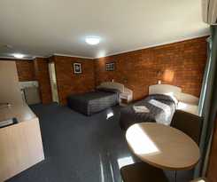 Yambil Inn Motel