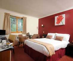 Hotel Highlander