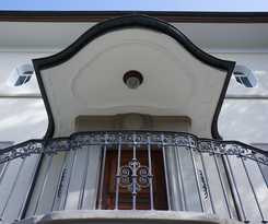 Signau House and Garden